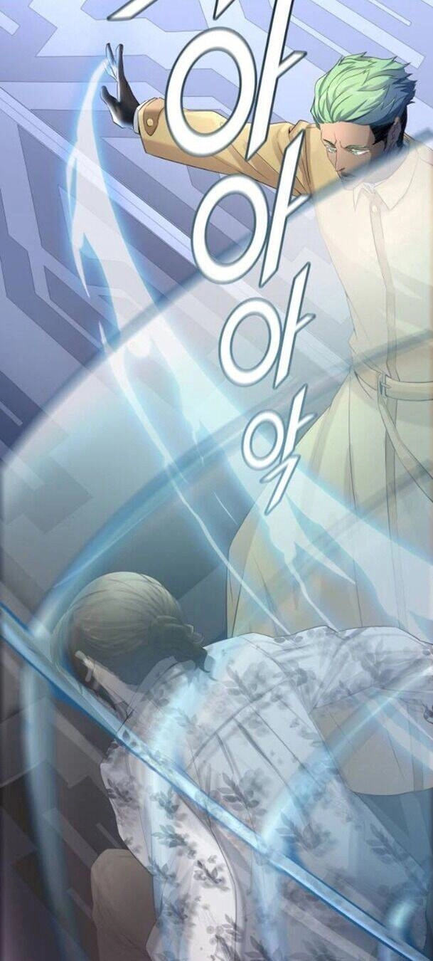 Tòa Tháp Bí Ẩn Chapter 537 - 46