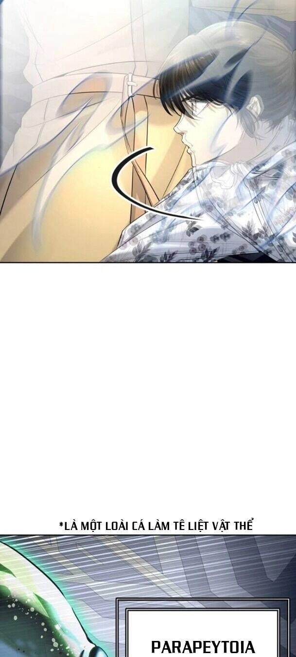 Tòa Tháp Bí Ẩn Chapter 537 - 50