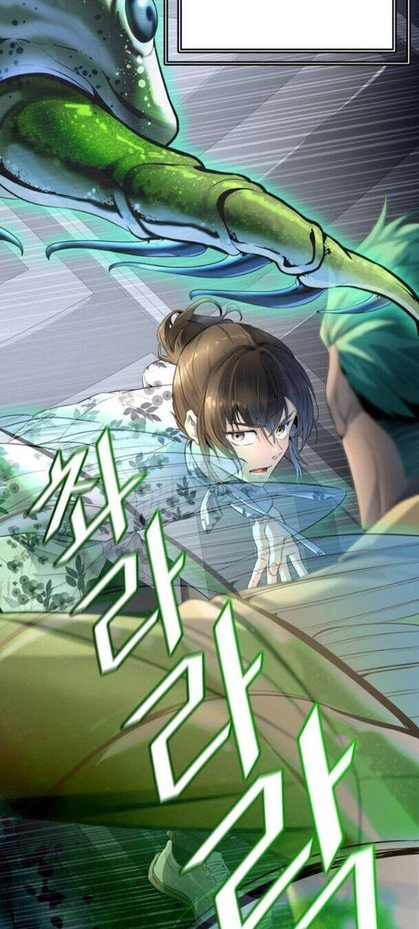 Tòa Tháp Bí Ẩn Chapter 537 - 51