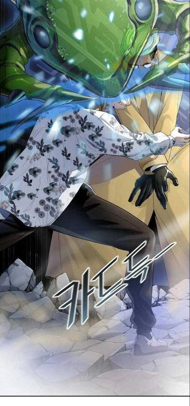 Tòa Tháp Bí Ẩn Chapter 537 - 56