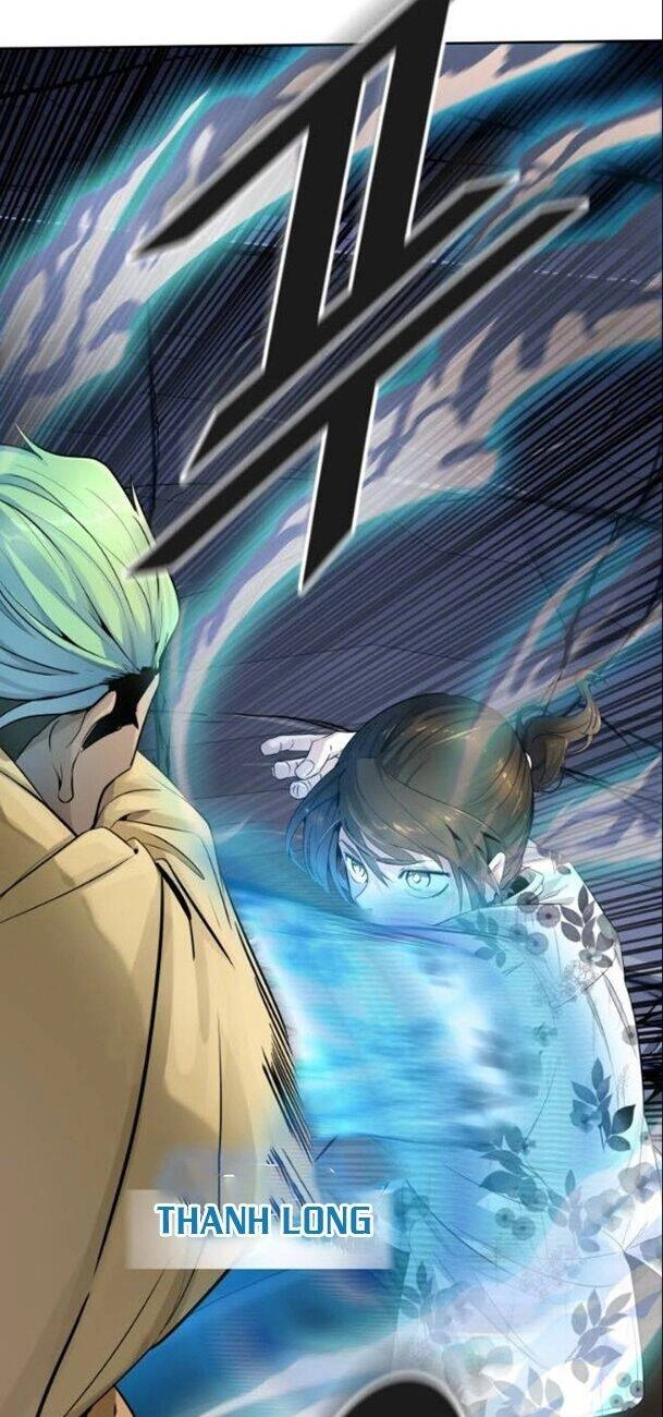 Tòa Tháp Bí Ẩn Chapter 537 - 62