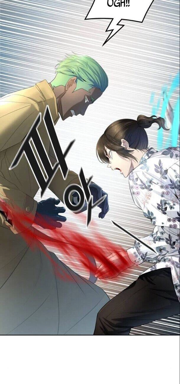 Tòa Tháp Bí Ẩn Chapter 537 - 65