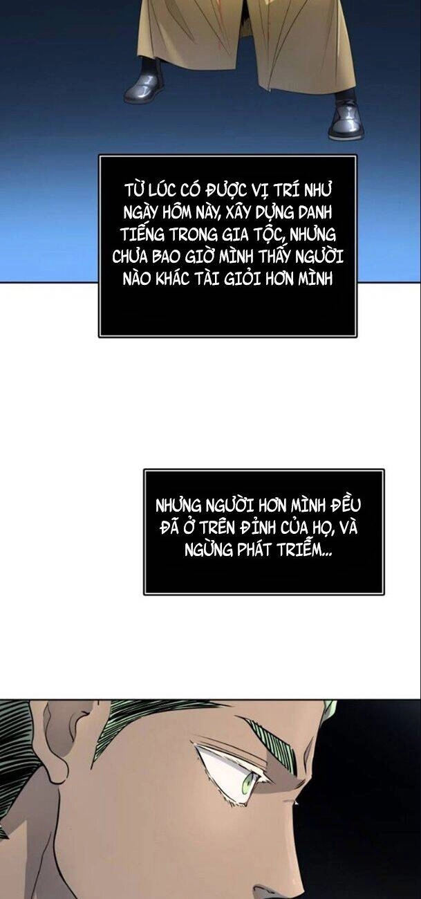 Tòa Tháp Bí Ẩn Chapter 537 - 75