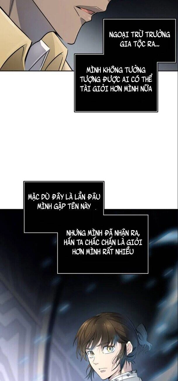 Tòa Tháp Bí Ẩn Chapter 537 - 76