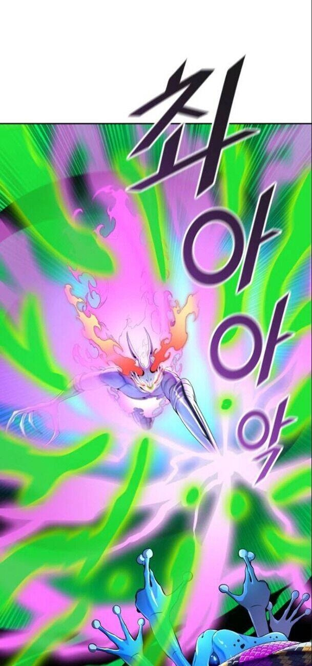 Tòa Tháp Bí Ẩn Chapter 537 - 80