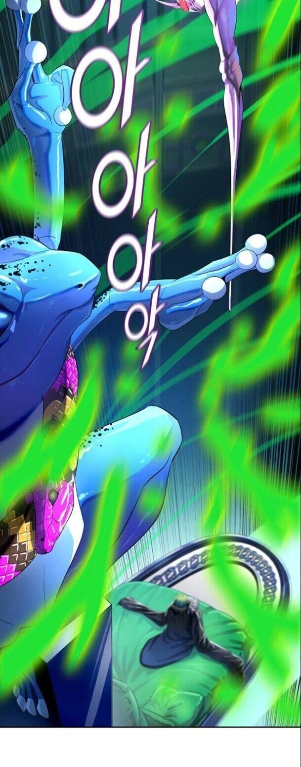 Tòa Tháp Bí Ẩn Chapter 537 - 85