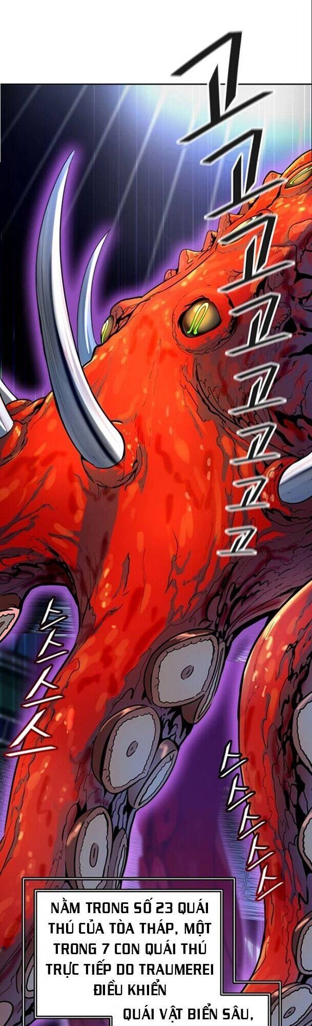 Tòa Tháp Bí Ẩn Chapter 537 - 94