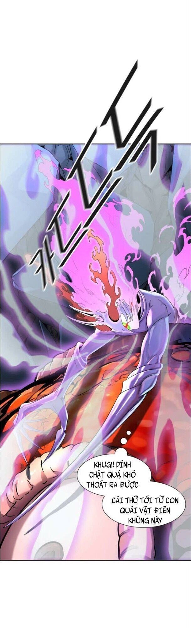 Tòa Tháp Bí Ẩn Chapter 537 - 96