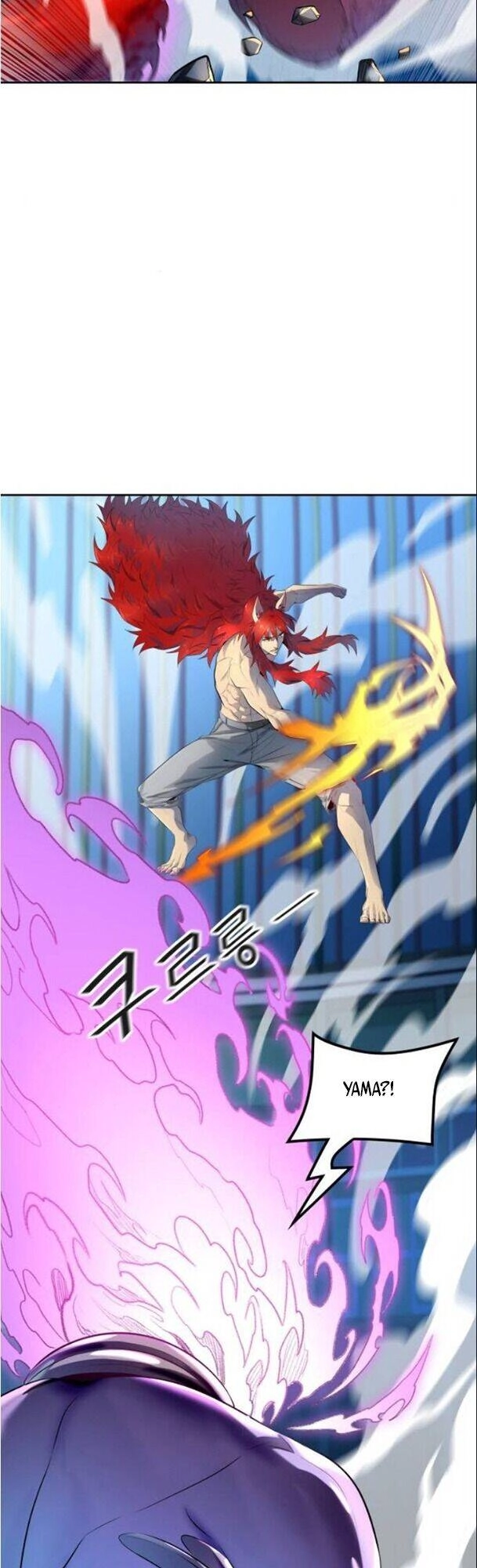 Tòa Tháp Bí Ẩn Chapter 537 - 99