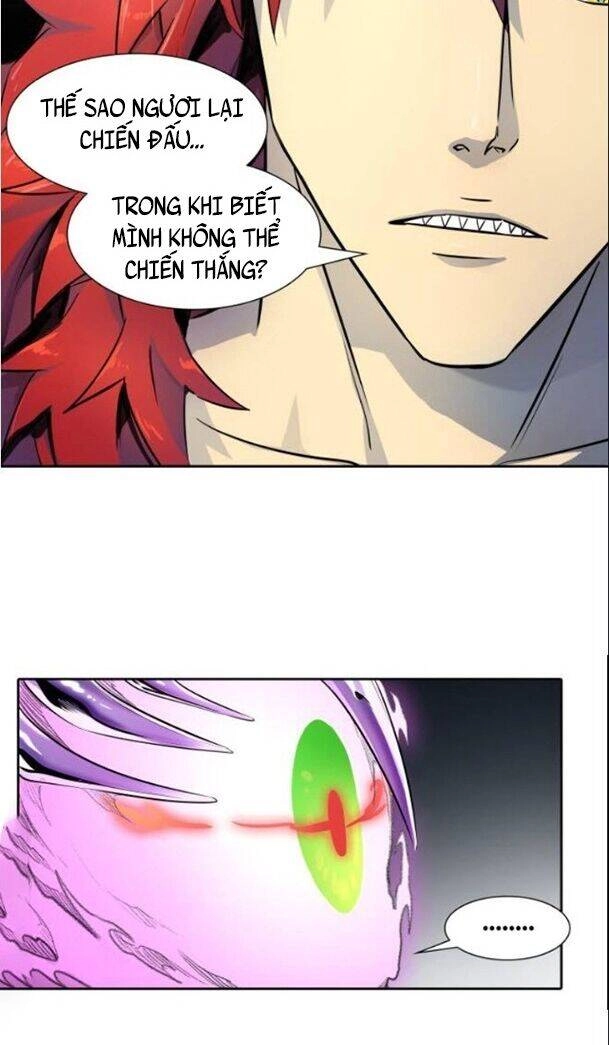 Tòa Tháp Bí Ẩn Chapter 537 - 104