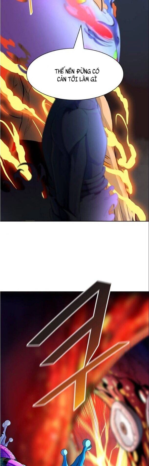 Tòa Tháp Bí Ẩn Chapter 537 - 108