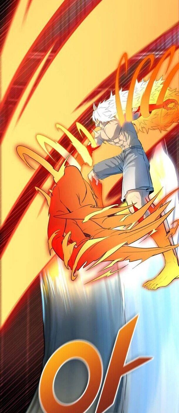 Tòa Tháp Bí Ẩn Chapter 537 - 123