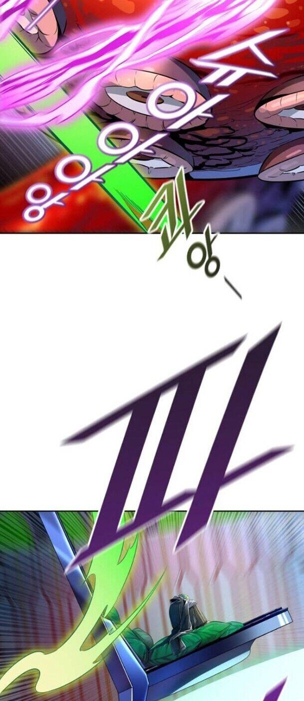 Tòa Tháp Bí Ẩn Chapter 537 - 125