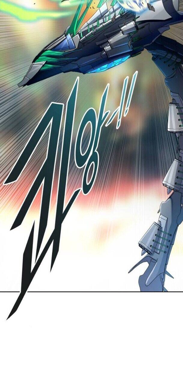 Tòa Tháp Bí Ẩn Chapter 537 - 133