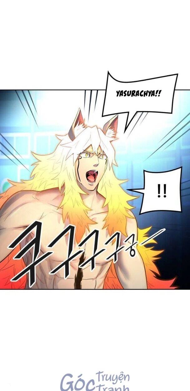 Tòa Tháp Bí Ẩn Chapter 537 - 134