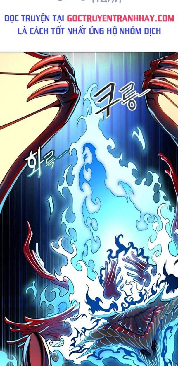 Tòa Tháp Bí Ẩn Chapter 537 - 135
