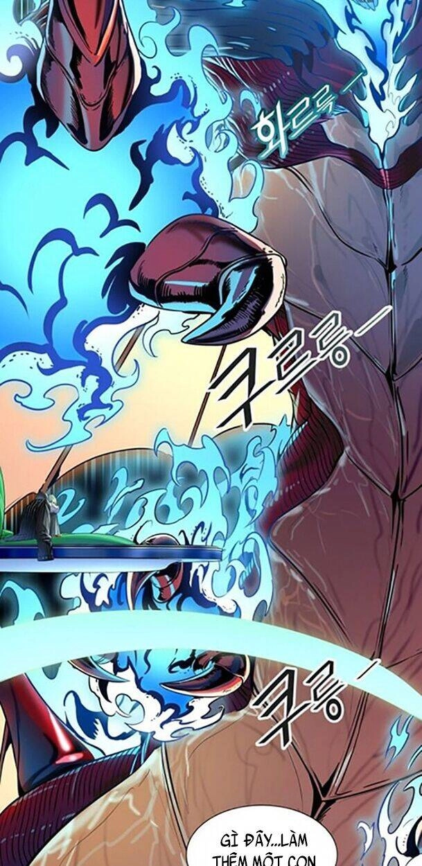 Tòa Tháp Bí Ẩn Chapter 537 - 136