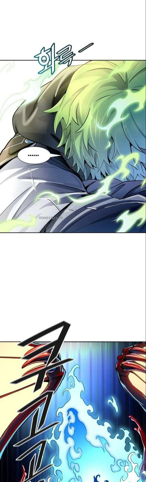 Tòa Tháp Bí Ẩn Chapter 538 - 4