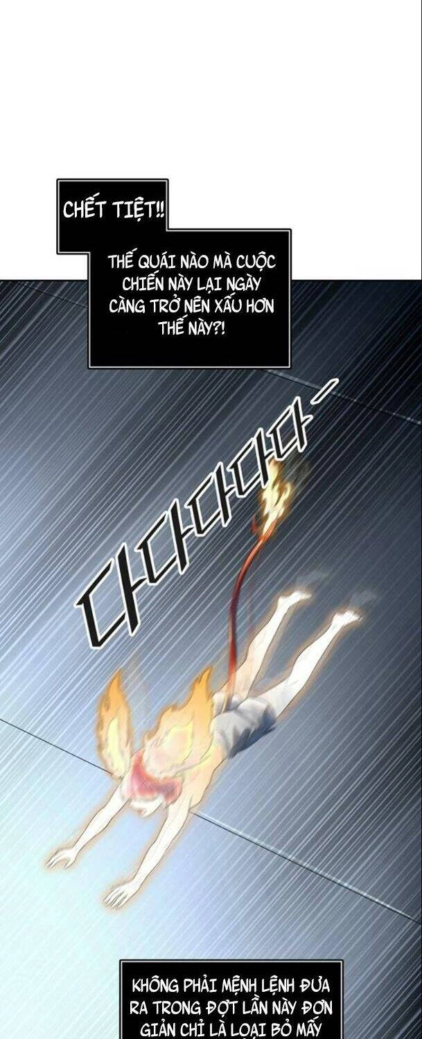 Tòa Tháp Bí Ẩn Chapter 538 - 9