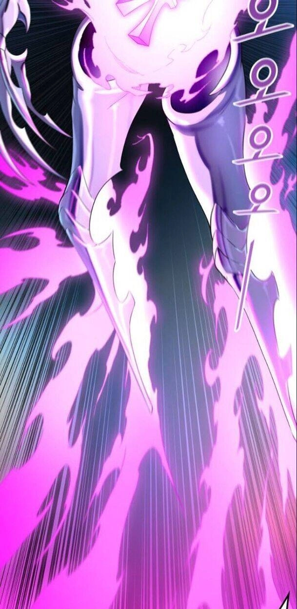 Tòa Tháp Bí Ẩn Chapter 538 - 21