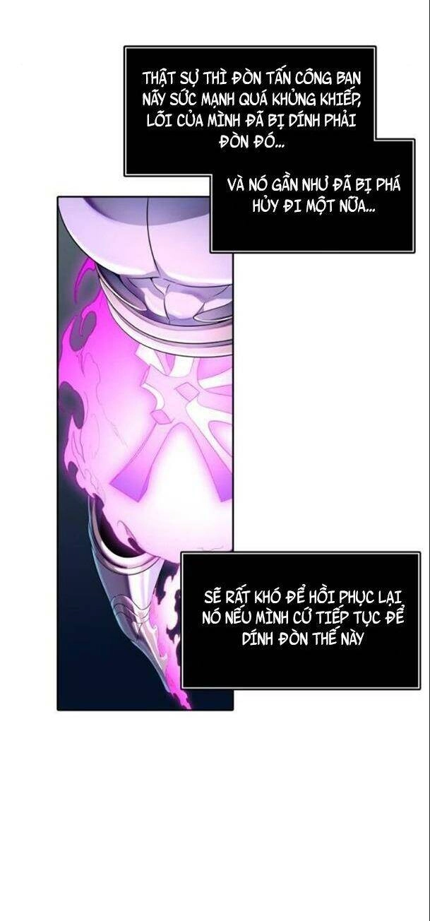 Tòa Tháp Bí Ẩn Chapter 538 - 24