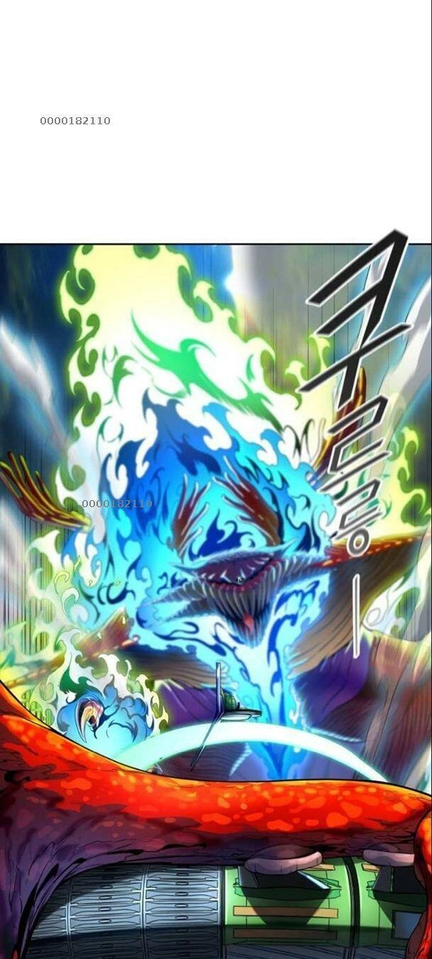 Tòa Tháp Bí Ẩn Chapter 538 - 25