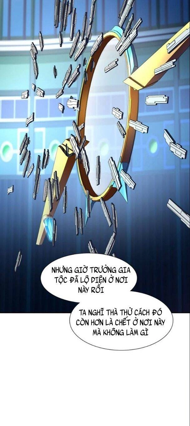 Tòa Tháp Bí Ẩn Chapter 538 - 32