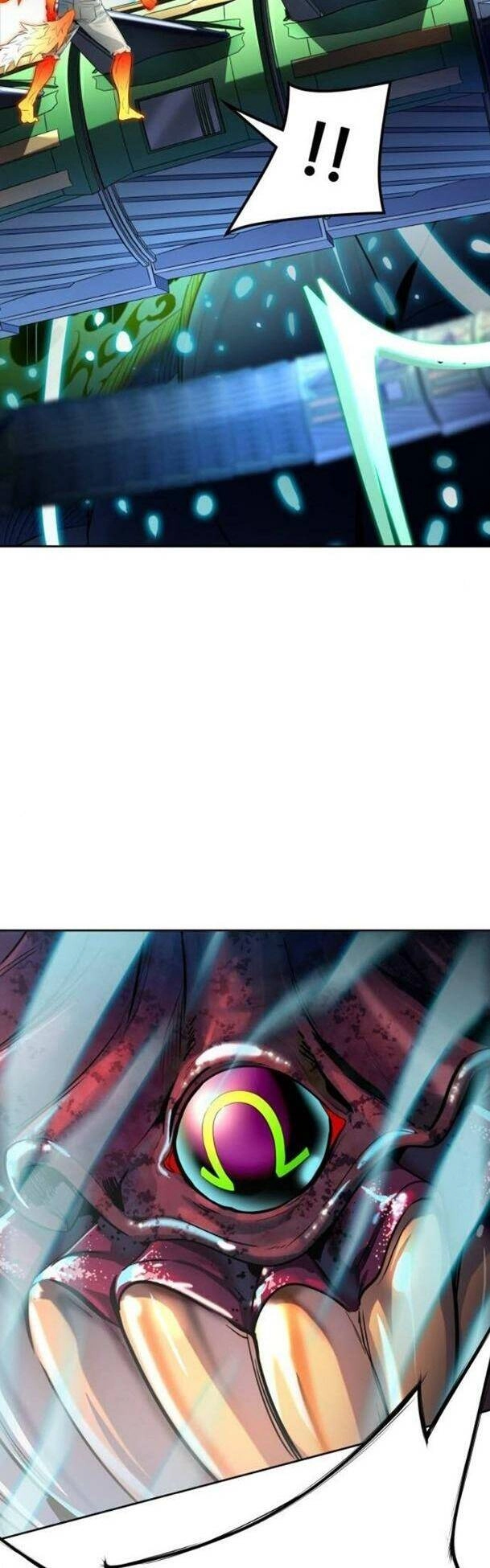 Tòa Tháp Bí Ẩn Chapter 538 - 50