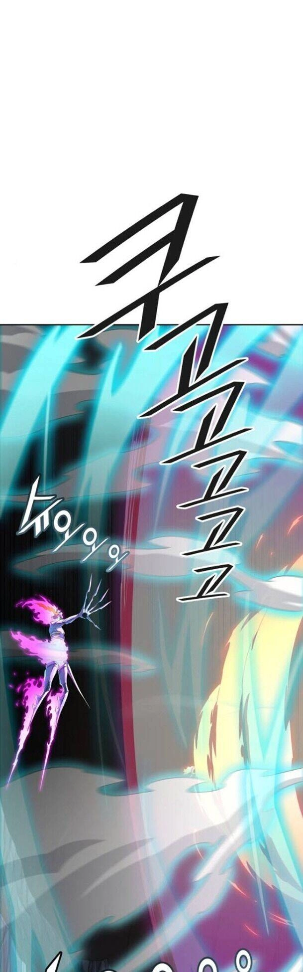 Tòa Tháp Bí Ẩn Chapter 538 - 53