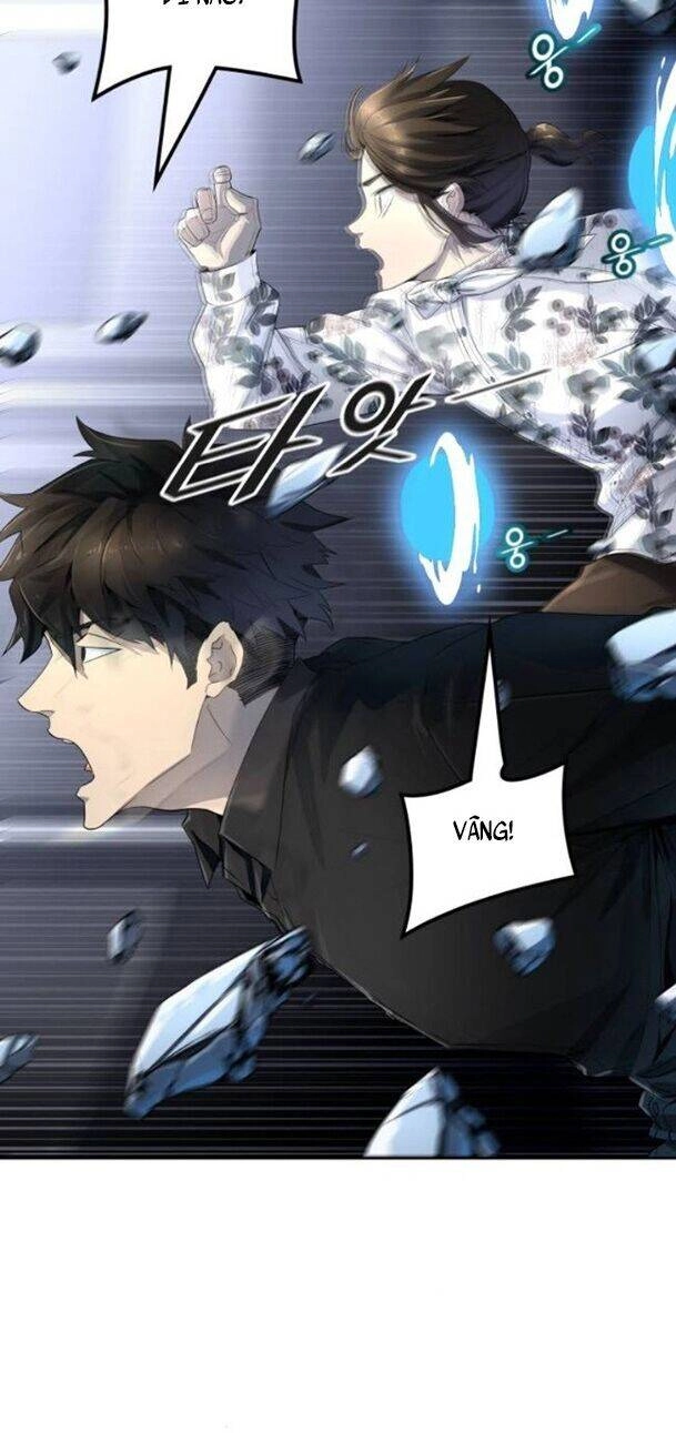 Tòa Tháp Bí Ẩn Chapter 538 - 69