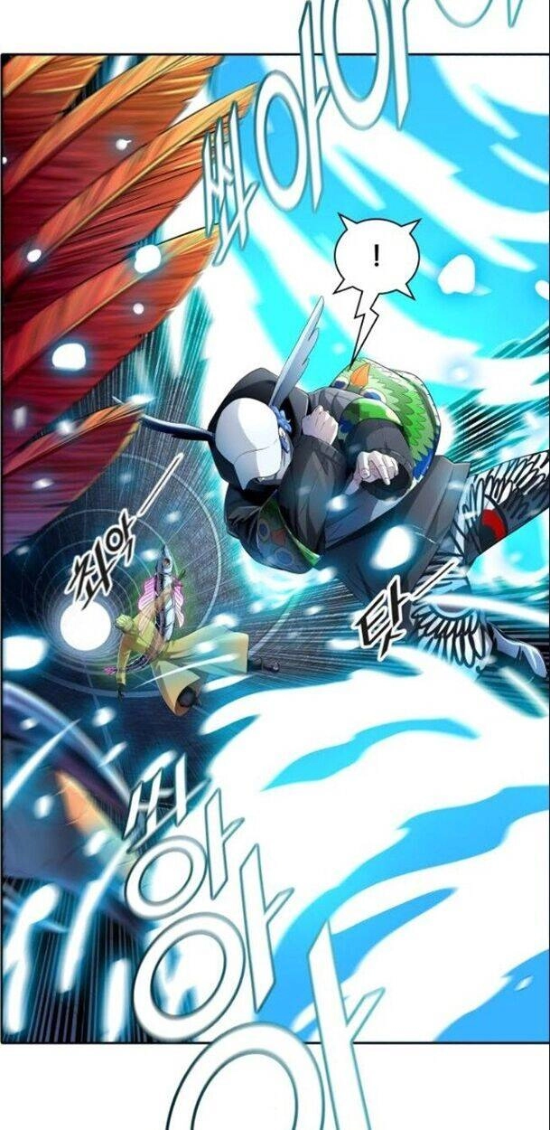 Tòa Tháp Bí Ẩn Chapter 538 - 75