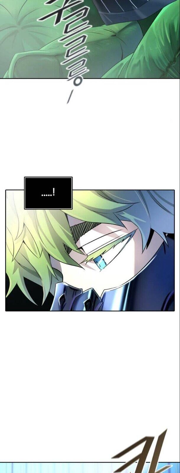 Tòa Tháp Bí Ẩn Chapter 538 - 83