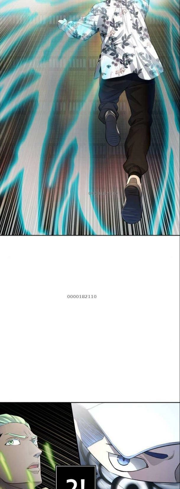 Tòa Tháp Bí Ẩn Chapter 538 - 88