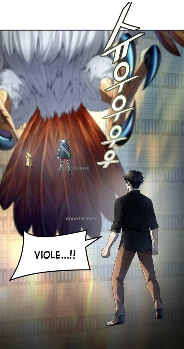 Tòa Tháp Bí Ẩn Chapter 539 - 2