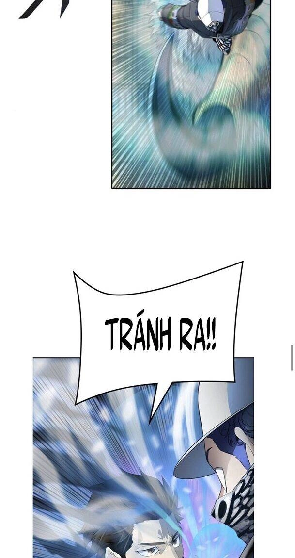 Tòa Tháp Bí Ẩn Chapter 539 - 7
