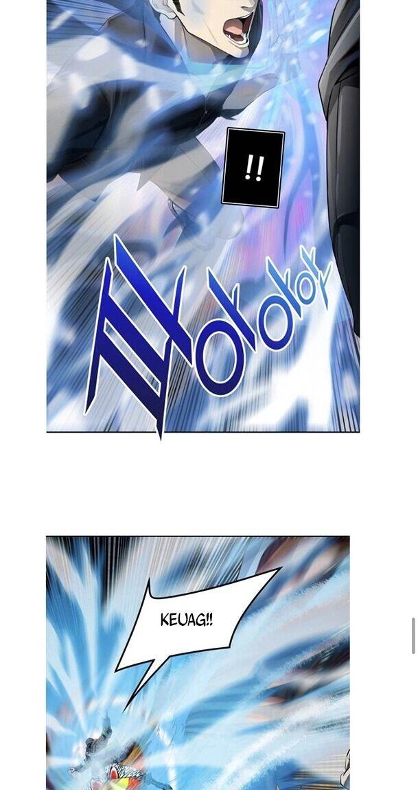 Tòa Tháp Bí Ẩn Chapter 539 - 8