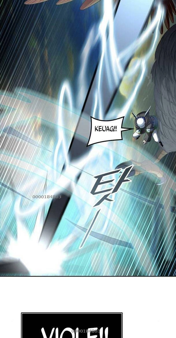 Tòa Tháp Bí Ẩn Chapter 539 - 10