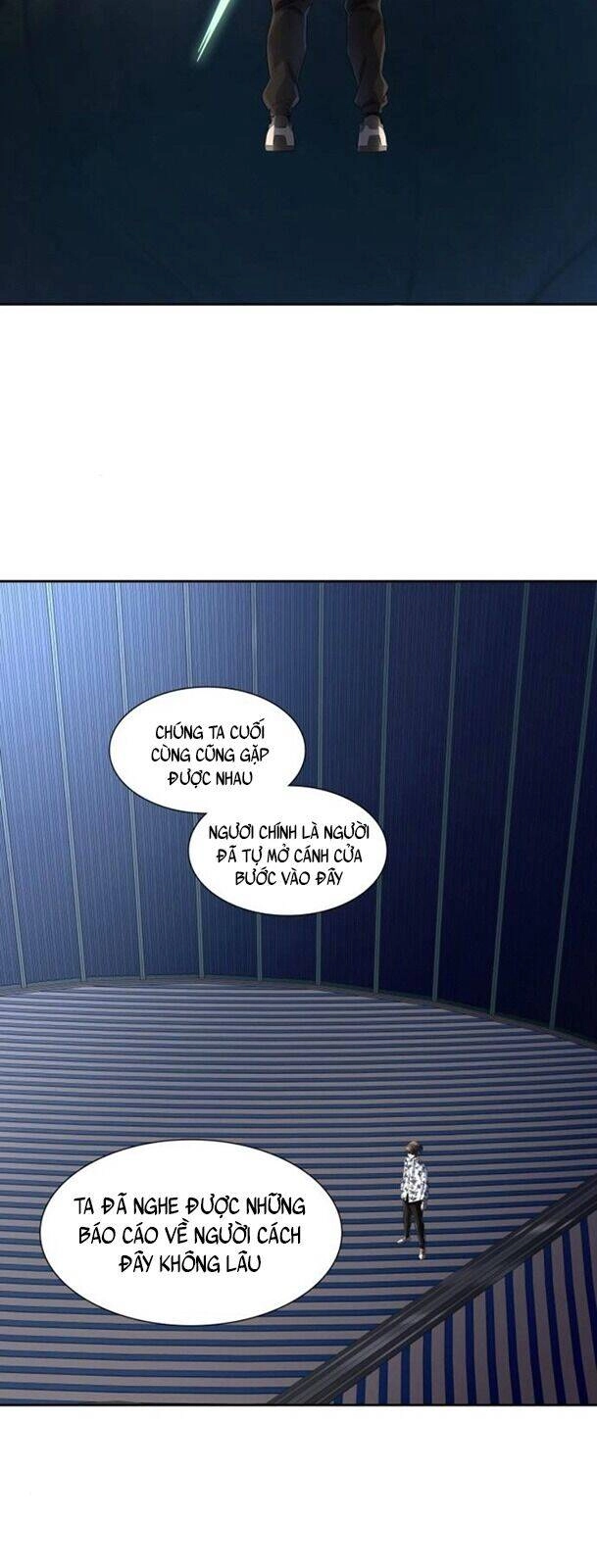 Tòa Tháp Bí Ẩn Chapter 539 - 13