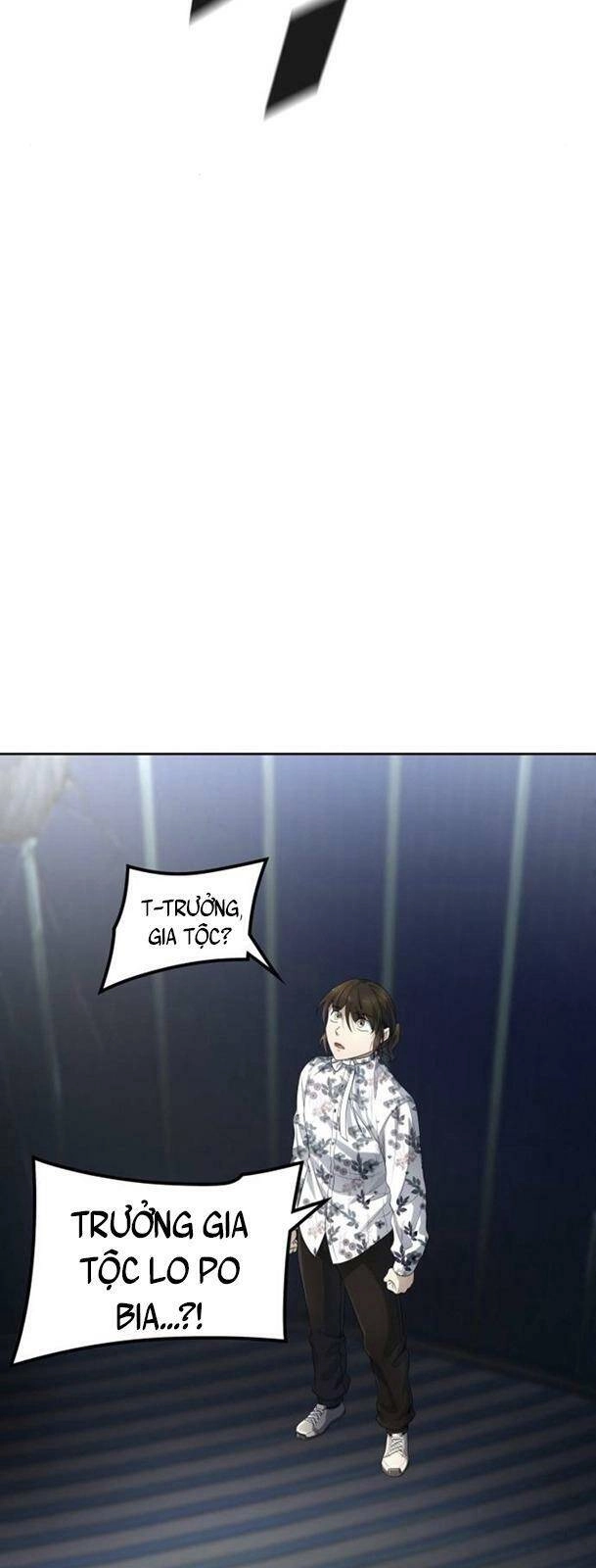 Tòa Tháp Bí Ẩn Chapter 539 - 17