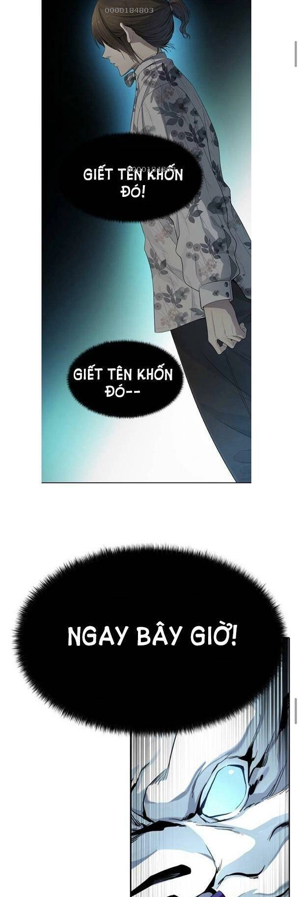 Tòa Tháp Bí Ẩn Chapter 539 - 20