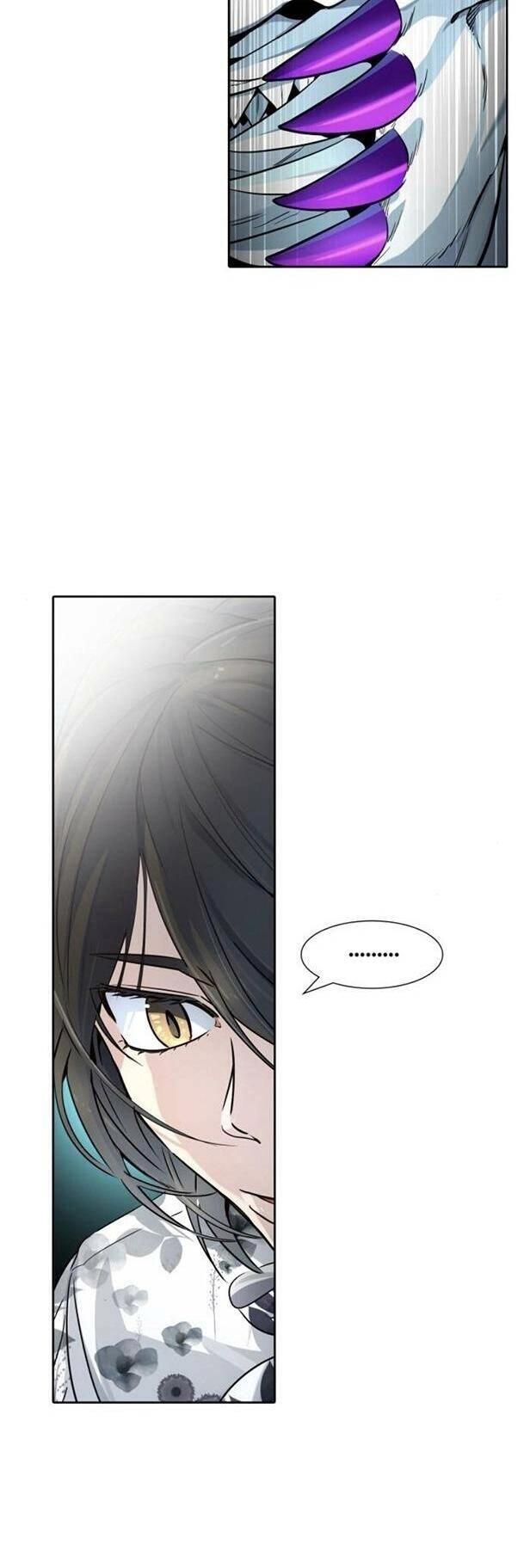 Tòa Tháp Bí Ẩn Chapter 539 - 21