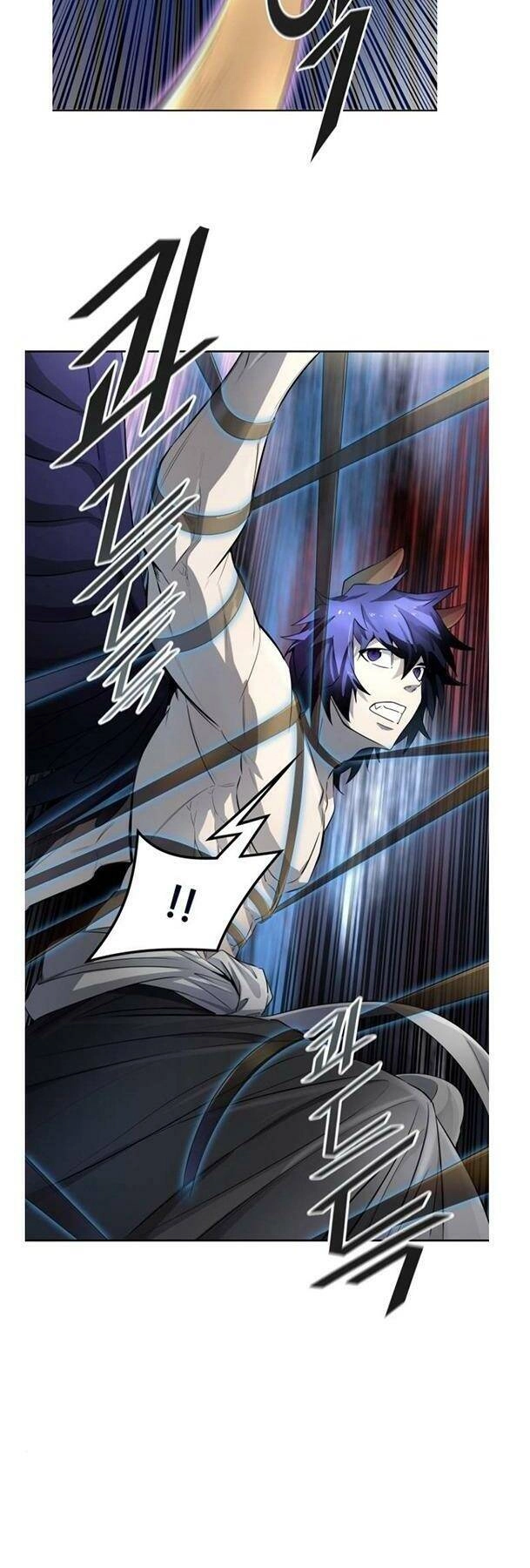 Tòa Tháp Bí Ẩn Chapter 539 - 27