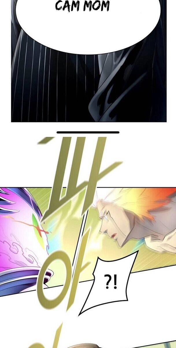 Tòa Tháp Bí Ẩn Chapter 539 - 37