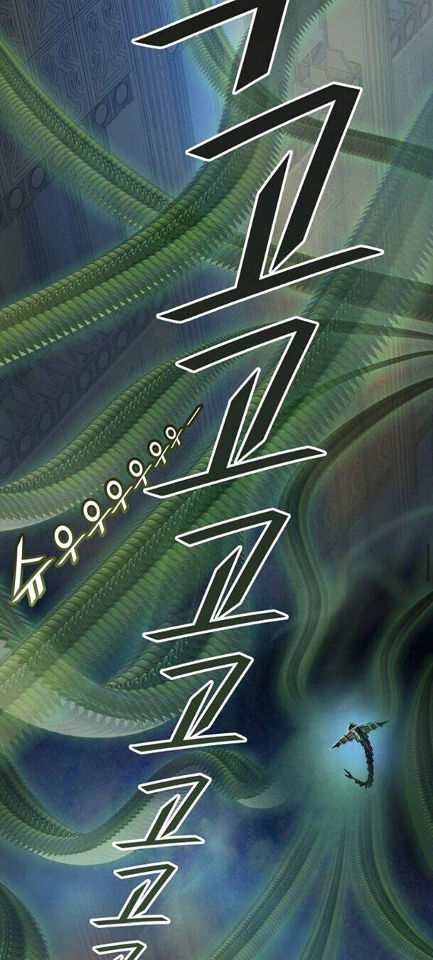 Tòa Tháp Bí Ẩn Chapter 539 - 43