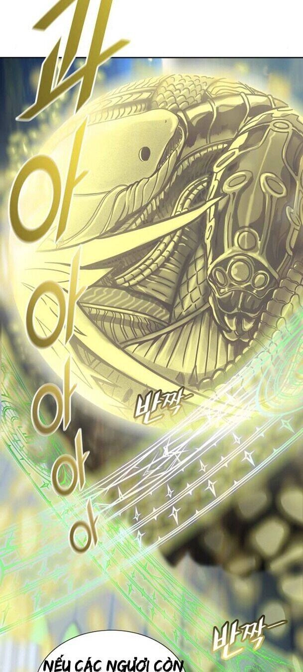 Tòa Tháp Bí Ẩn Chapter 539 - 47