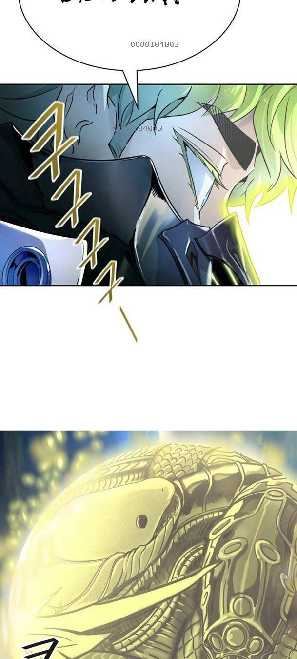 Tòa Tháp Bí Ẩn Chapter 539 - 49