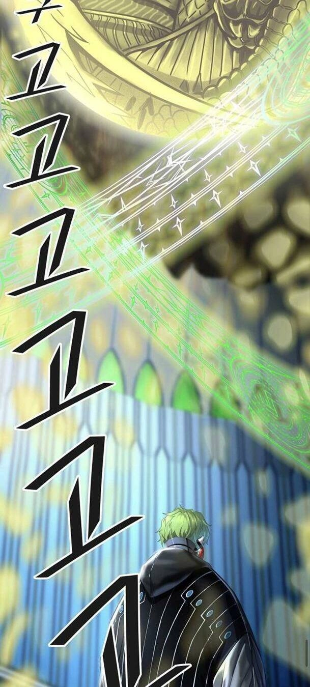 Tòa Tháp Bí Ẩn Chapter 539 - 50