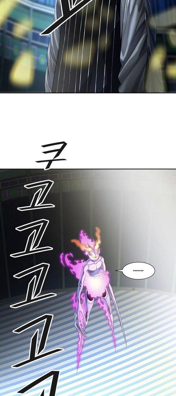 Tòa Tháp Bí Ẩn Chapter 539 - 51