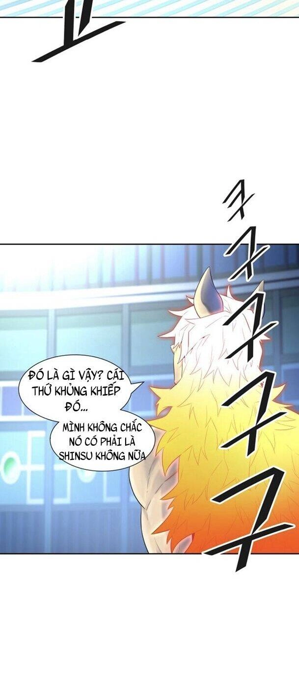 Tòa Tháp Bí Ẩn Chapter 539 - 52