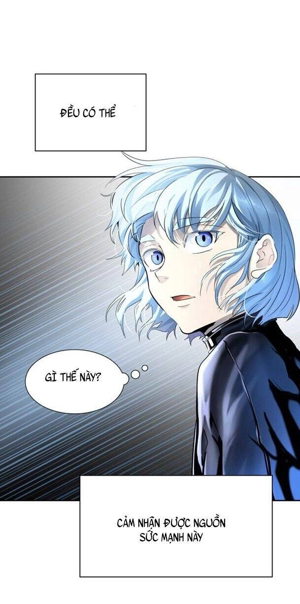 Tòa Tháp Bí Ẩn Chapter 539 - 55